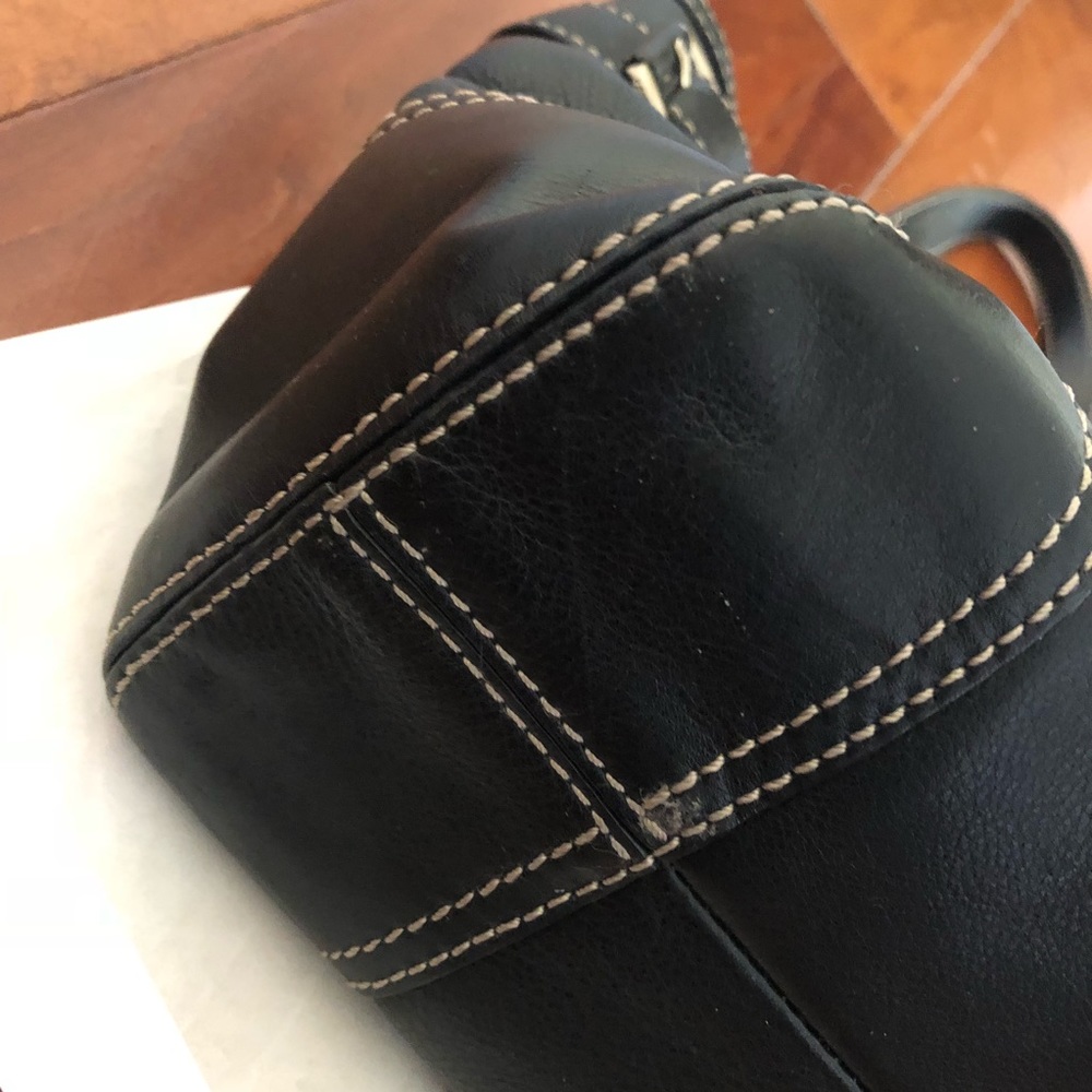 Michael Kors Leather Purse - Picture 7 of 15